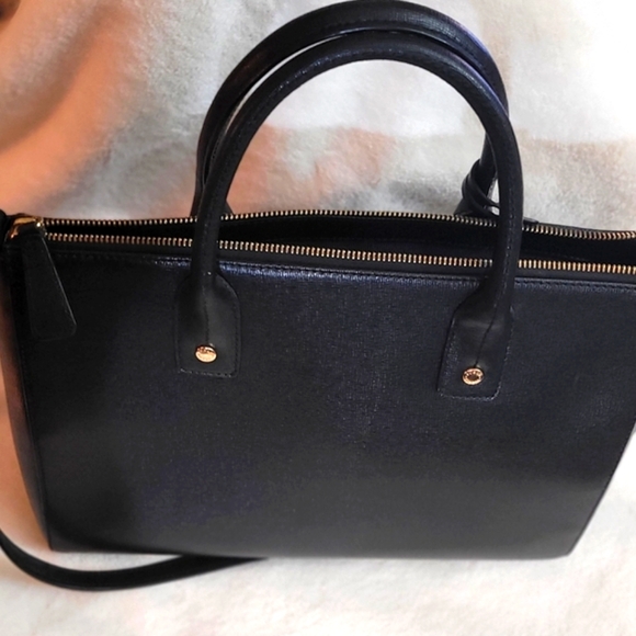 Furla Black Bag - Picture 8 of 10